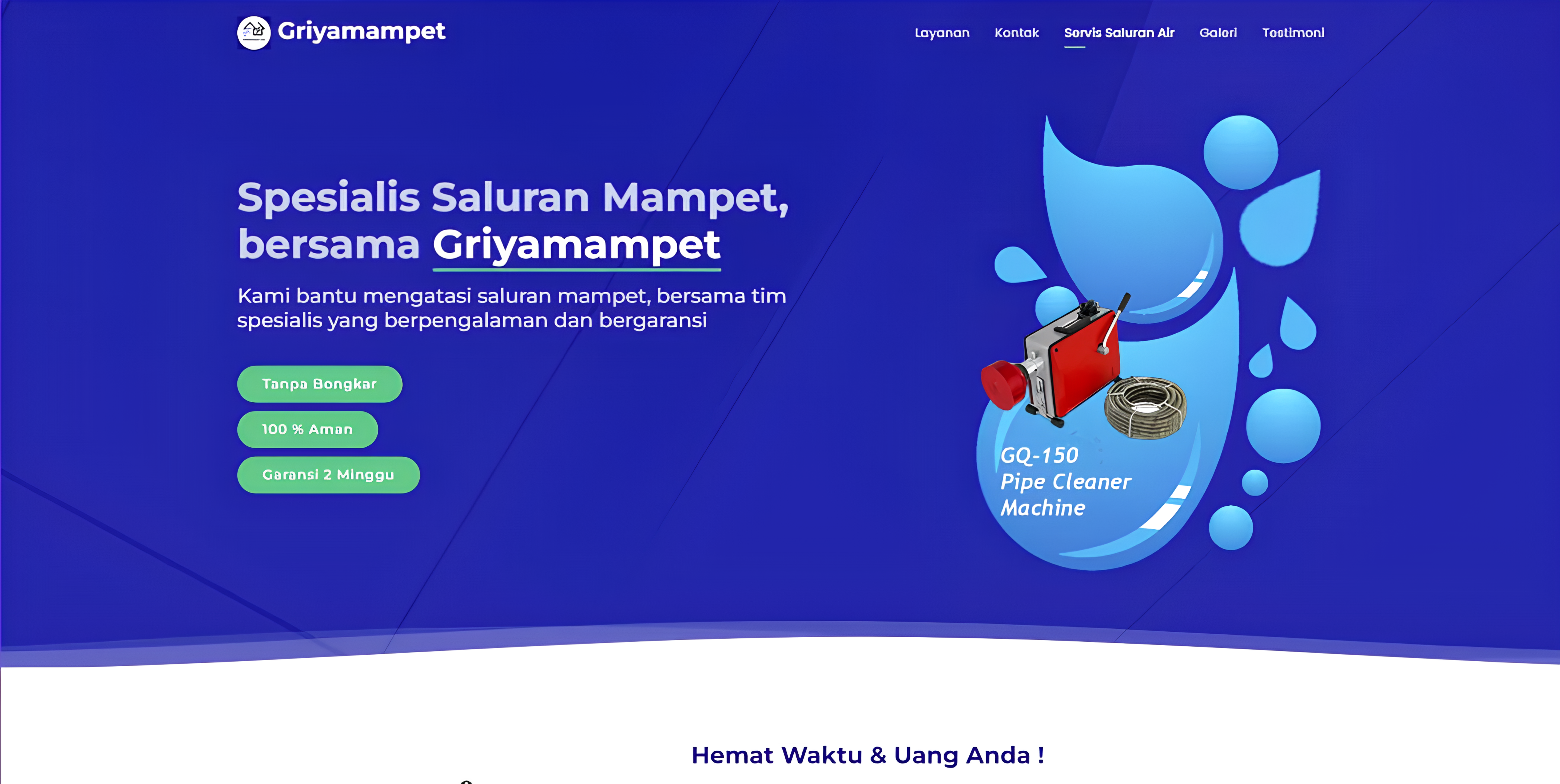 Griyamampet 1